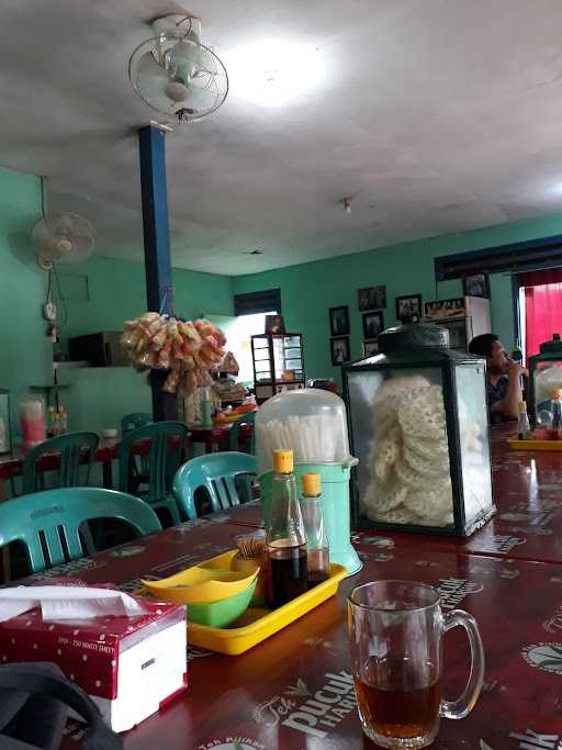 Warung Makan Lumajang 2