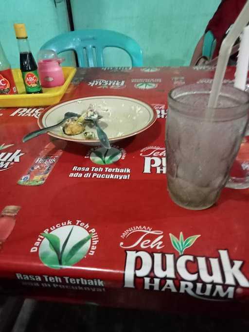 Warung Makan Lumajang 10