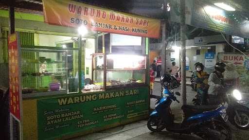 Warung Makan Sari 10