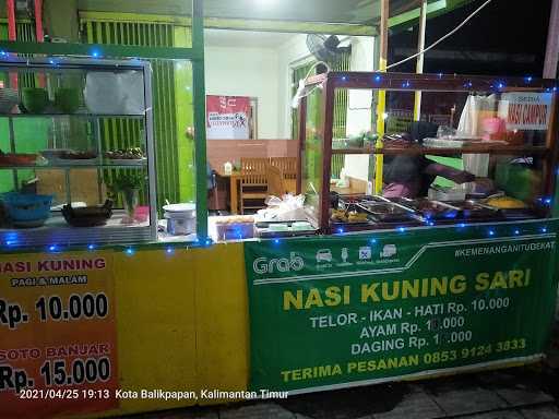 Warung Makan Sari 6