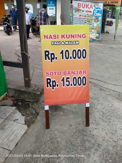 Warung Makan Sari 5