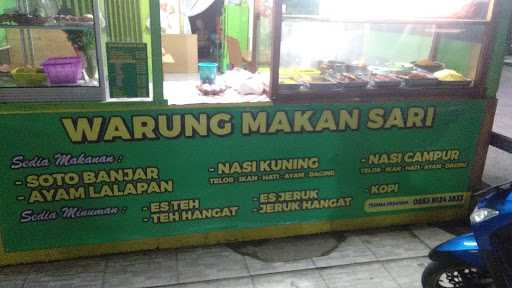 Warung Makan Sari 7