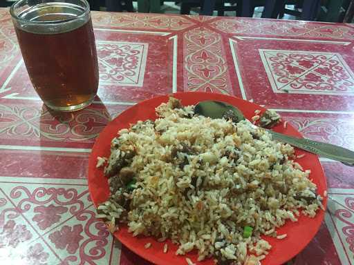 Warung Nasi Goreng Pakde 1