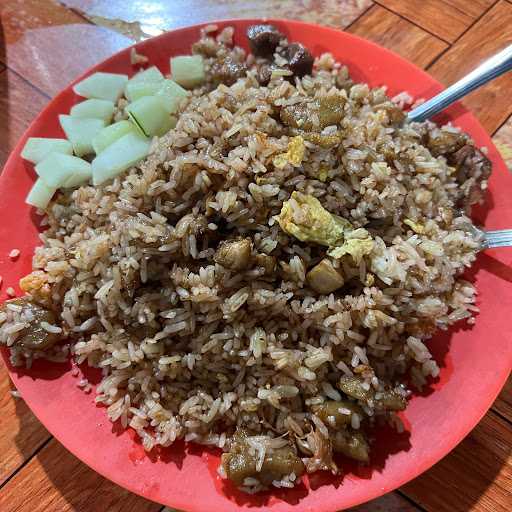 Warung Nasi Goreng Pakde 4