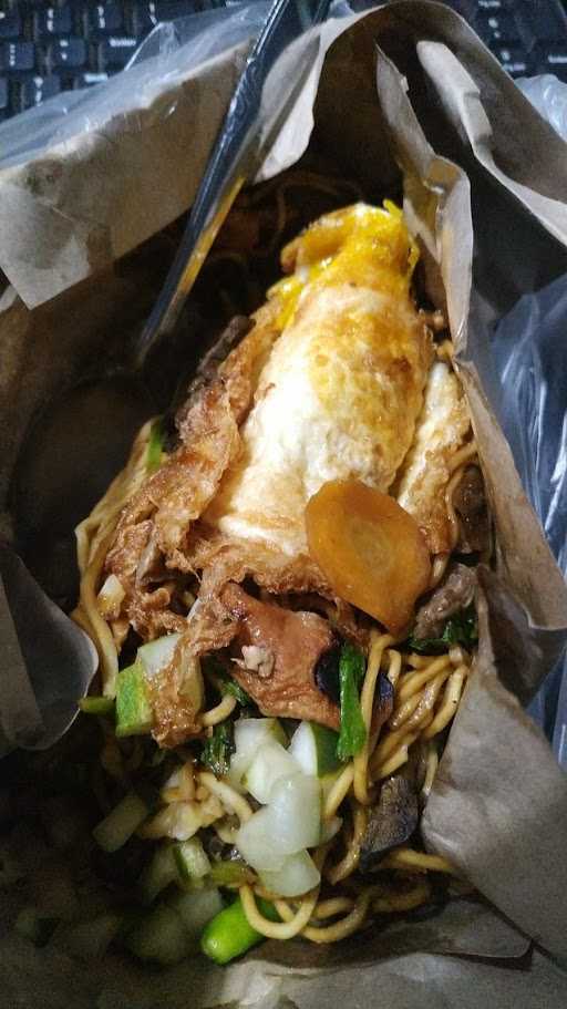 Warung Nasi Goreng Pakde 2