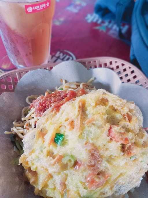 Warung Nasi Goreng Pakde 3