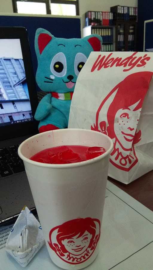 Wendy'S 2