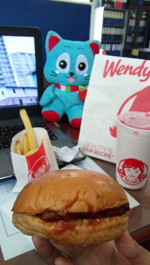 Wendy'S 10