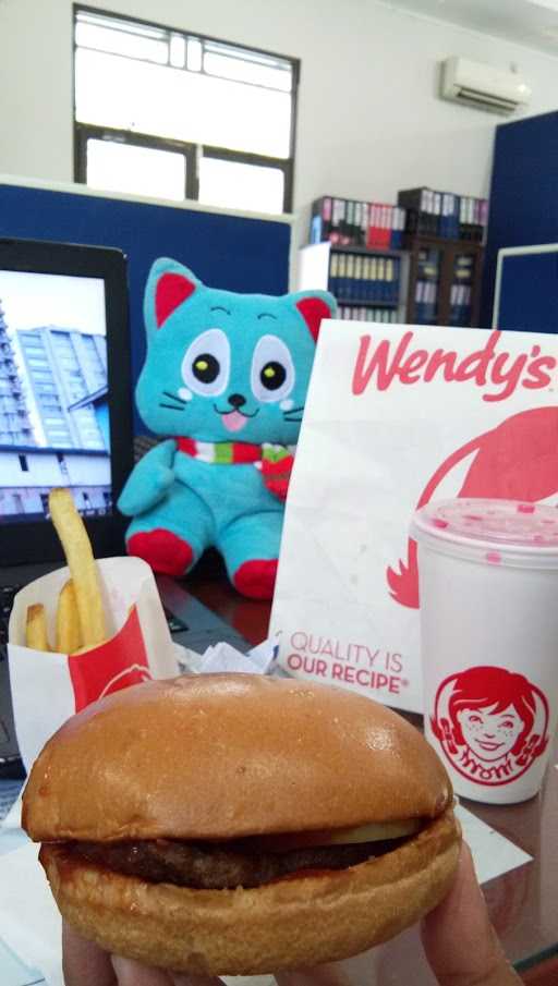 Wendy'S 8