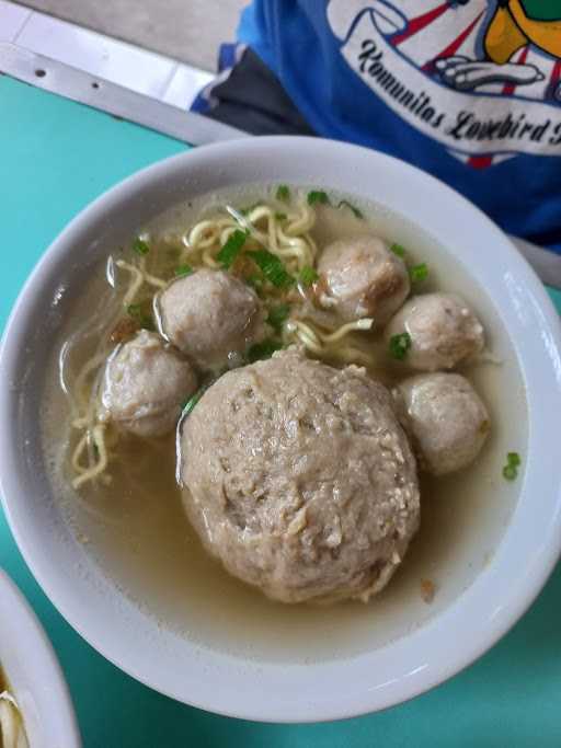 Bakso Cak Di 9