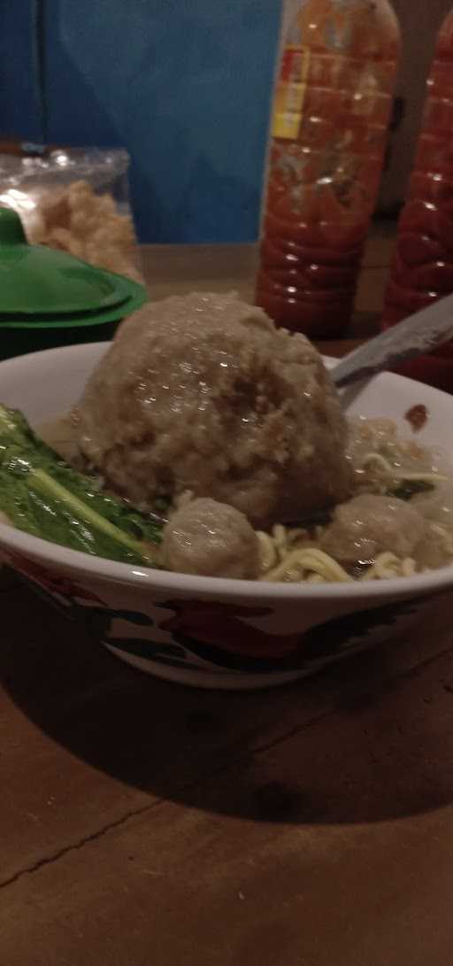 Bakso Cak Di 8