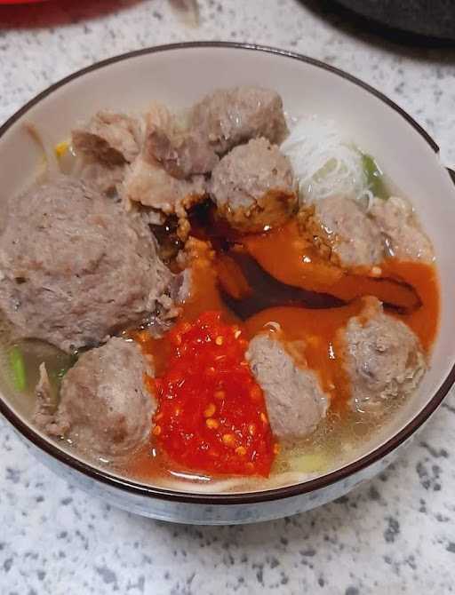 Bakso Cak Di 5