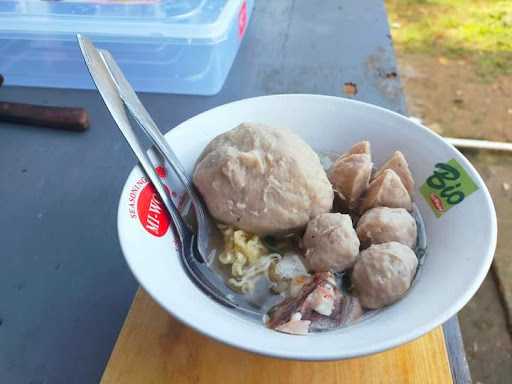 Bakso Cak Di 4