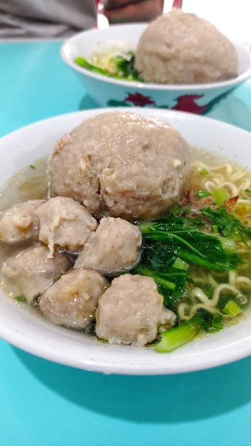 Bakso Cak Di 1