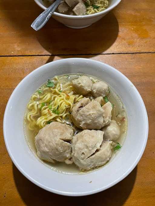 Bakso Cak Di 10