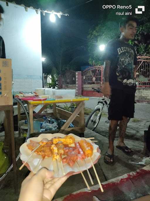 Kedai Bakaran Safadava 4