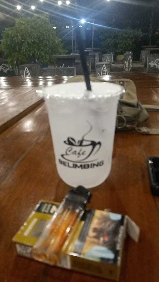 Cafe Belimbing 3