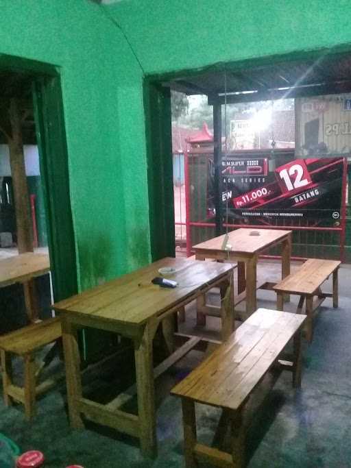 Kedai Bang Zen 7