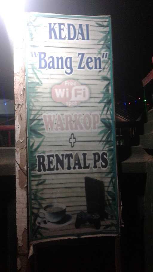 Kedai Bang Zen 10