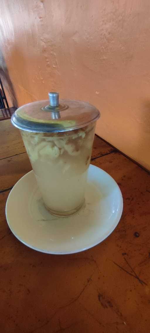 Kopi Kemangsen 2