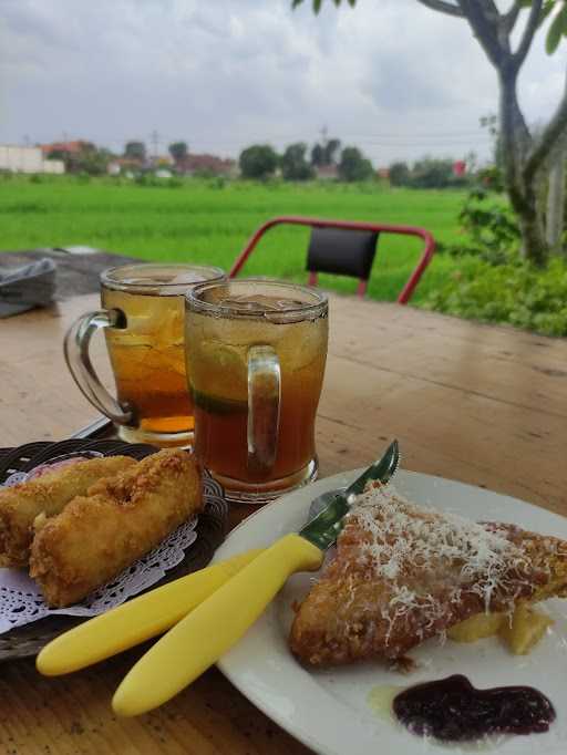 Singgah Sawah 2