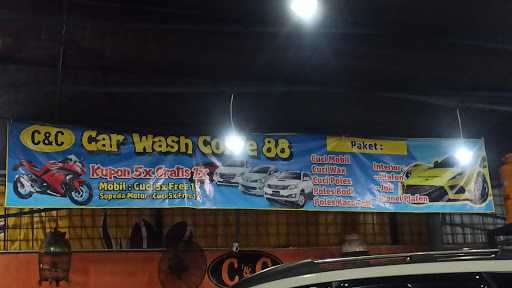 Warkop 88 3