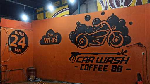 Warkop 88 7