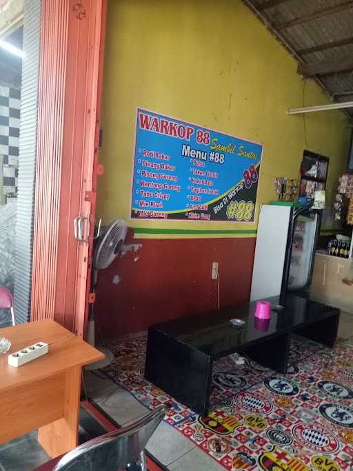 Warkop 88 4