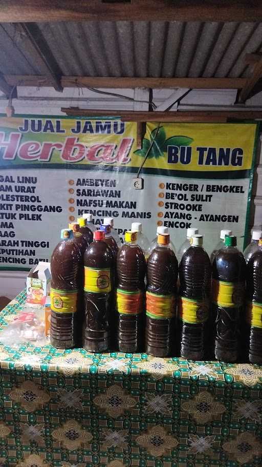 Warung Emak 2