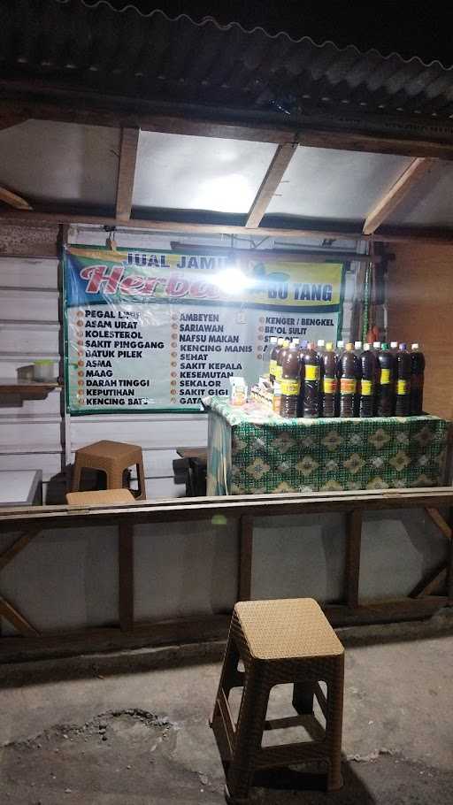 Warung Emak 10