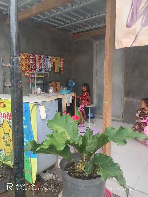 Warkop Banyu 8