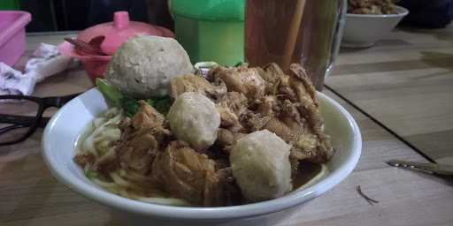 Bakso Anis (Mas Agus) 3