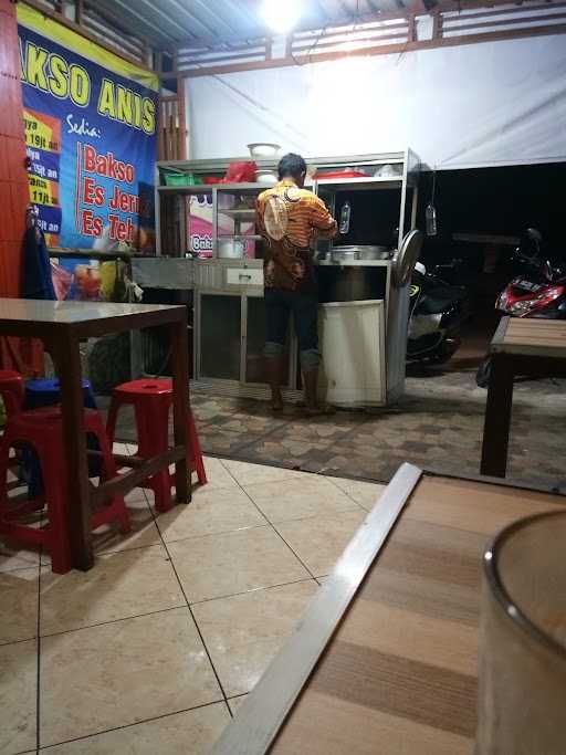 Bakso Anis (Mas Agus) 5