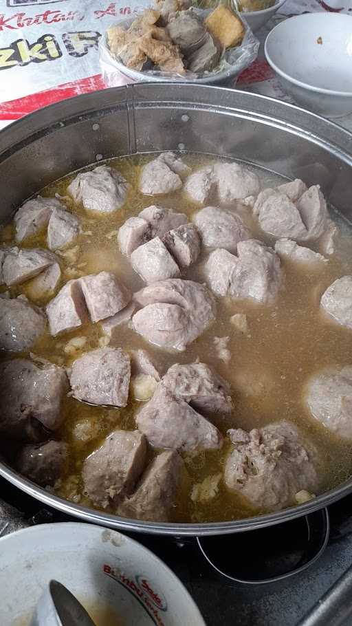 Bakso Cak Min 7