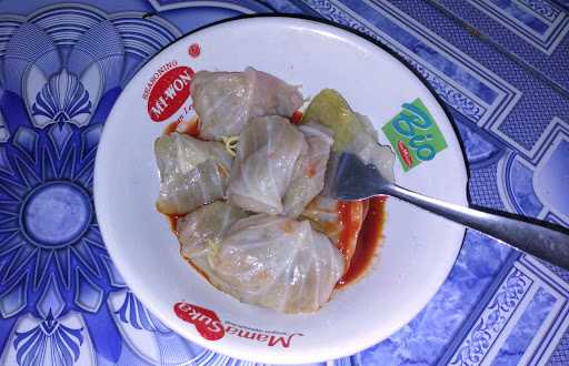 Bakso Cak Slamet 1