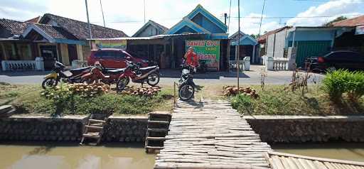 Bakso Cak Widi 5