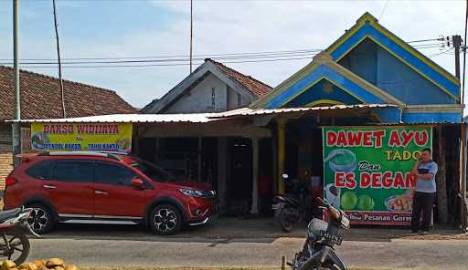 Bakso Cak Widi 6