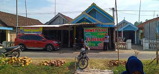 Bakso Cak Widi 8