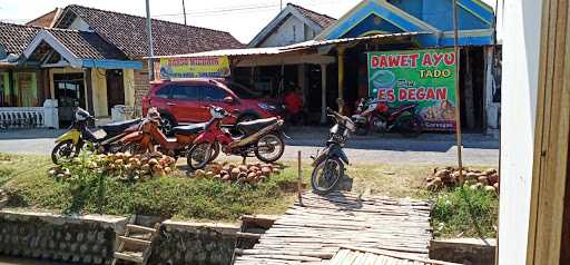 Bakso Cak Widi 3