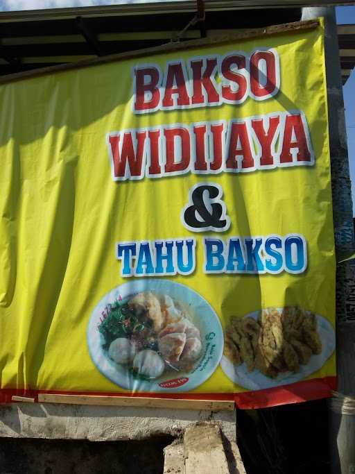 Bakso Cak Widi 1