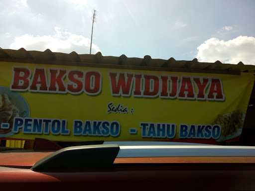 Bakso Cak Widi 2