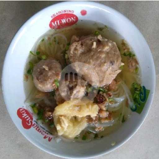 Bakso Condong 5