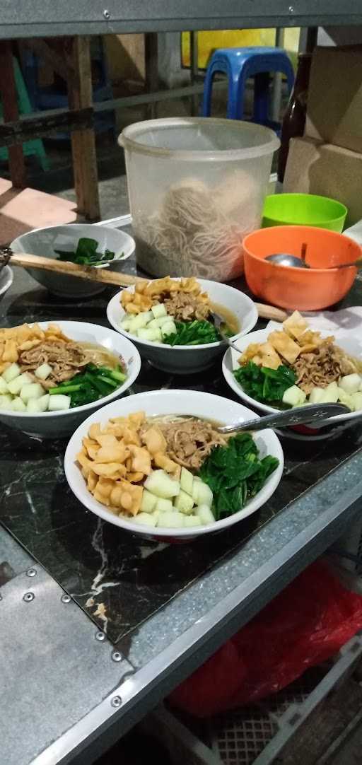 Bakso Fakytha 9