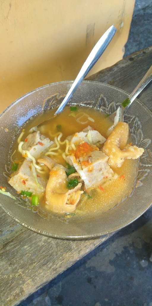 Bakso Fakytha 10