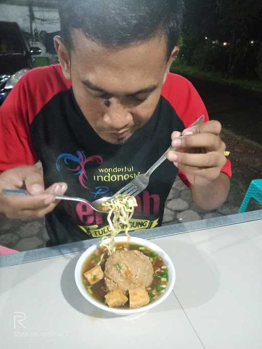 Bakso Fakytha 1