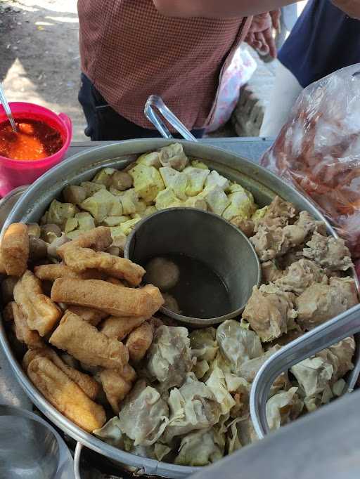 Bakso Pink Barongan 2