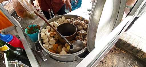 Bakso Pink Barongan 1