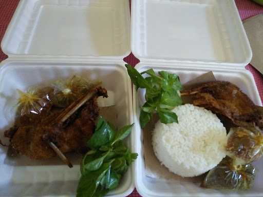 Bebek Goreng Sadewo 7