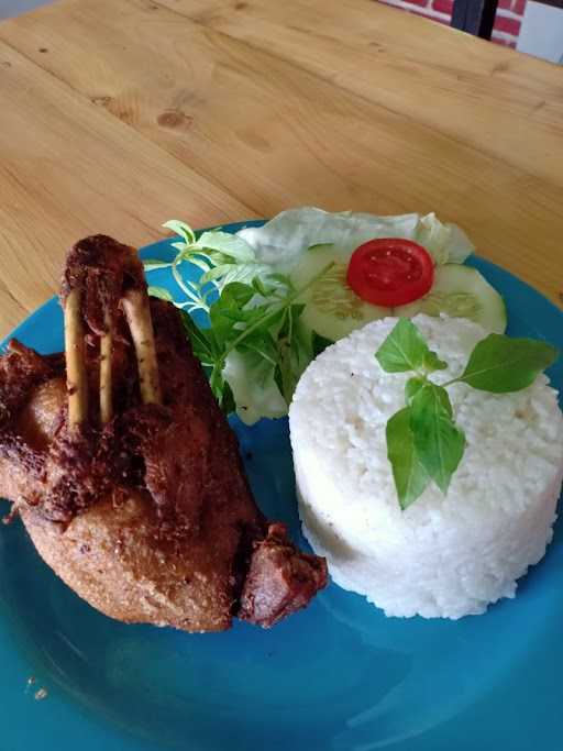 Bebek Goreng Sadewo 8