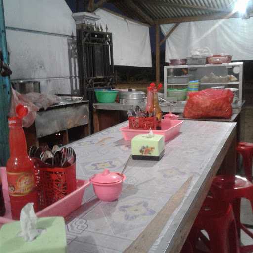 Depot Bakso & Mie Ayam Rangga 4